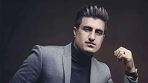 دانلود آهنگ باشکوه محسن لرستانی / بیا تا بگم بی تو میمیرم عزیزم