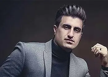 دانلود آهنگ باشکوه محسن لرستانی / بیا تا بگم بی تو میمیرم عزیزم