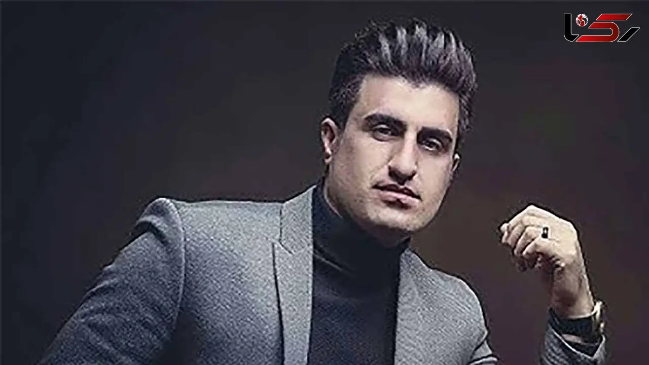 دانلود آهنگ باشکوه محسن لرستانی / بیا تا بگم بی تو میمیرم عزیزم