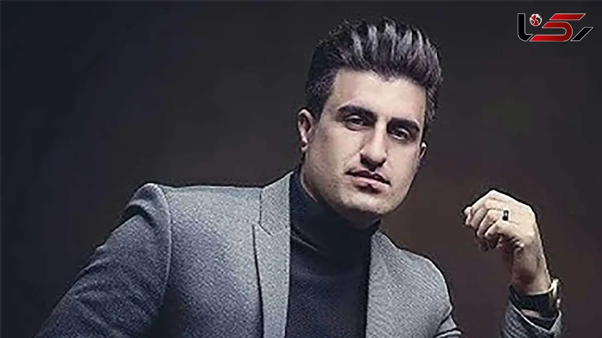 دانلود آهنگ باشکوه محسن لرستانی / بیا تا بگم بی تو میمیرم عزیزم