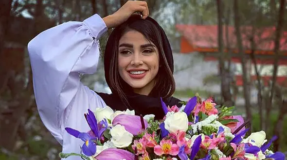 سارا بهمنیار قهرمان کاراته جهان را شکست داد! + فیلم و عکس