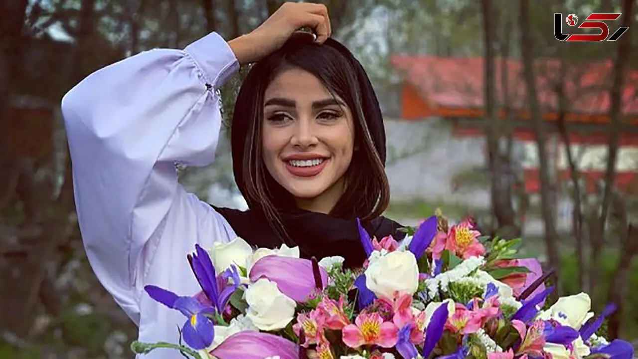 سارا بهمنیار قهرمان کاراته جهان را شکست داد! + فیلم و عکس
