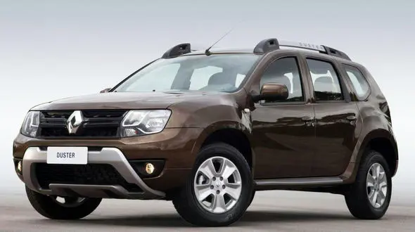 فروش شاسی بلند رنو با 55 میلیون وام و تحویل فوری (+جدول )