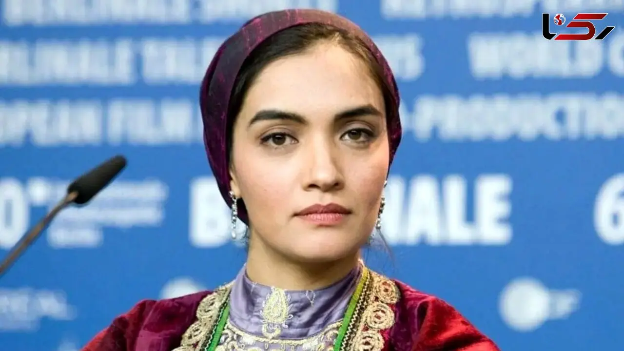 فیلم آواز باشکوه در اوج جذابیت میترا حجاز با آهنگ رضا یزدانی ! /  میرسم به تو هرجوری که هست + موزیک ویدیو 