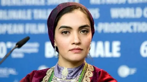 فیلم آواز باشکوه در اوج جذابیت میترا حجاز با آهنگ رضا یزدانی ! /  میرسم به تو هرجوری که هست + موزیک ویدیو 