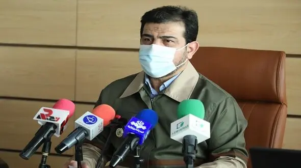 30 میلیون هکتار از اراضی ایران در معرض بیابانی شدن /تثبیت 8.7 میلیون هکتار از عرصه های بیابانی مستعد تولید گرد و غبار در بیش از 4 دهه گذشته + فیلم