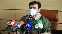 30 میلیون هکتار از اراضی ایران در معرض بیابانی شدن /تثبیت 8.7 میلیون هکتار از عرصه های بیابانی مستعد تولید گرد و غبار در بیش از 4 دهه گذشته + فیلم