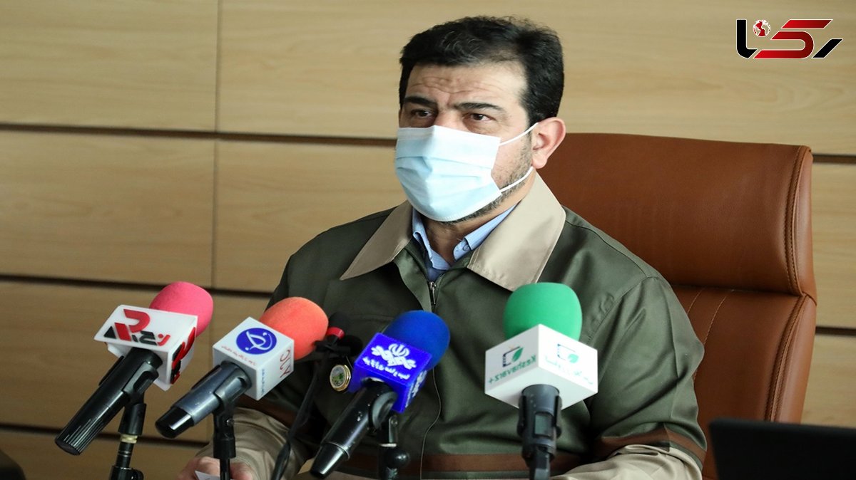 30 میلیون هکتار از اراضی ایران در معرض بیابانی شدن /تثبیت 8.7 میلیون هکتار از عرصه های بیابانی مستعد تولید گرد و غبار در بیش از 4 دهه گذشته + فیلم