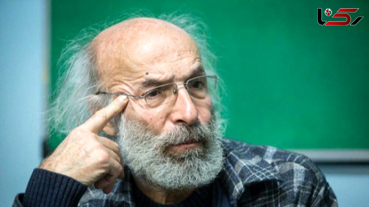 کیانوش عیاری: اندی را به شجریان ترجیح میدهم/غرض از موسیقی این است که آدم حال کند.../ تتلو هم جالبه....