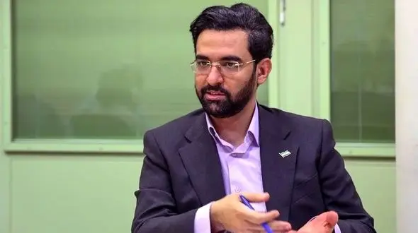 واکنش آذری جهرمی به ادعای ثابتی: او دیگر کودک نیست!