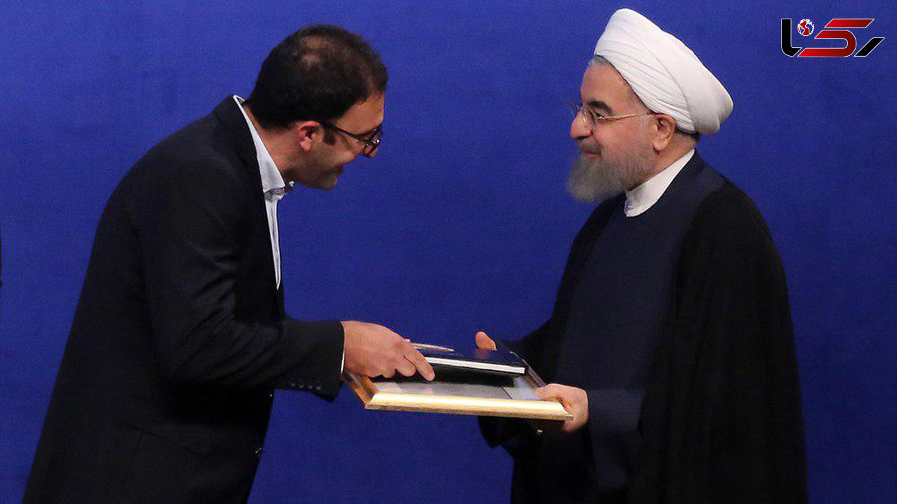 روحانی: چرا ناسزاگویی را انقلابیگری می‌دانیم؟ + فیلم و عکس