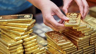  قیمت جهانی طلا امروز اعلام شد