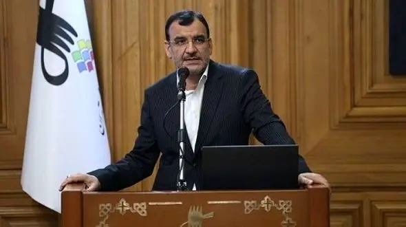 ۶ هزار نگهبان در خدمت امنیت و آرامش شهر تهران