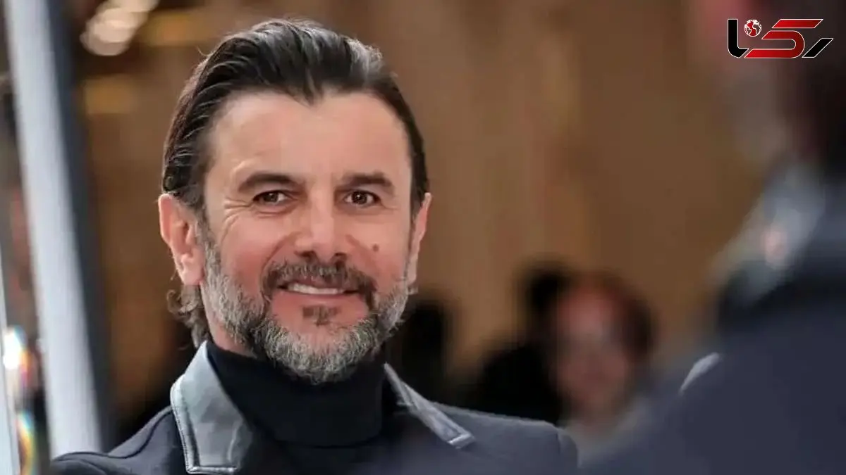 فیلم/ نگاهی به ماشین هوش پَران و لوکس امین حیایی در خیابان های تهران / این ماشین آرزوی جوون ایرانیه