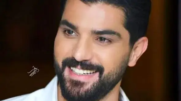 فیلم / جشن تولد دسته جمعی 34 سالگی سینا مهراد، بازیگر جذاب از یاد رفته/ خیلی حال میده زندگی با تمام سختی هاش ...