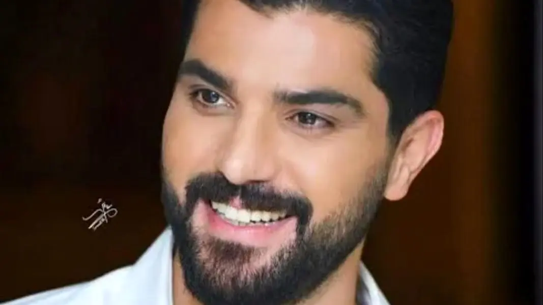 جشن تولد دسته جمعی 34 سالگی سینا مهراد، بازیگر جذاب از یاد رفته/ خیلی حال میده زندگی با تمام سختی هاش ...