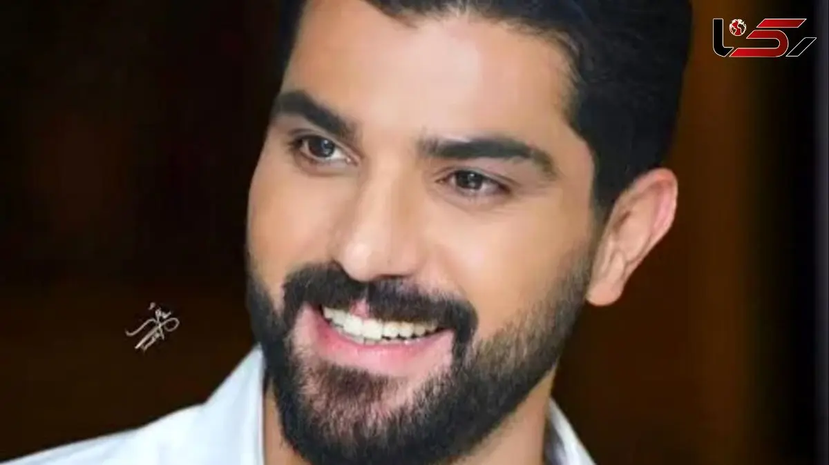 فیلم / جشن تولد دسته جمعی 34 سالگی سینا مهراد، بازیگر جذاب از یاد رفته/ خیلی حال میده زندگی با تمام سختی هاش ...