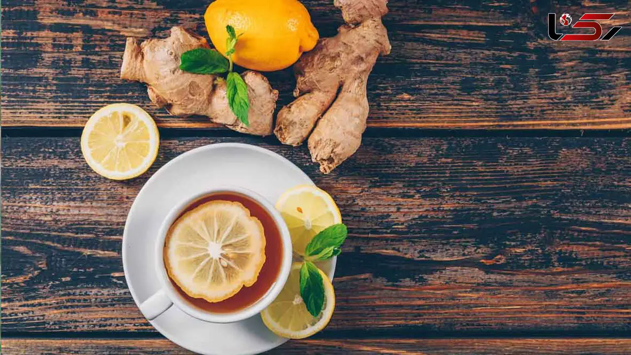 بهترین شربت های پاییزی + خواص انواع شربت و طرز تهیه