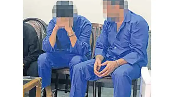 حکم اعدام به خاطر بی اخلاقی با دختر همسایه  / قاضی دادگاه کیفری یک تهران صادر کرد