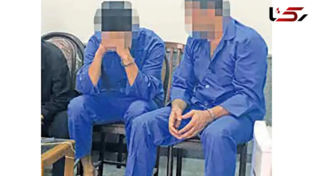 حکم اعدام به خاطر بی اخلاقی با دختر همسایه  / قاضی دادگاه کیفری یک تهران صادر کرد