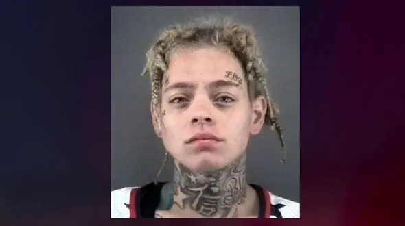 این زن سنگدل کودکان را معتاد می کرد +عکس