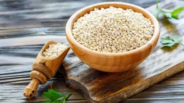  کاهش وزن فوری با 5 ماده غذایی