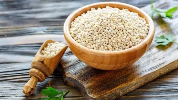  کاهش وزن فوری با 5 ماده غذایی