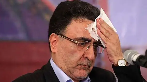 ۱۴ ماه حبس جدید برای مصطفی تاج‌زاده