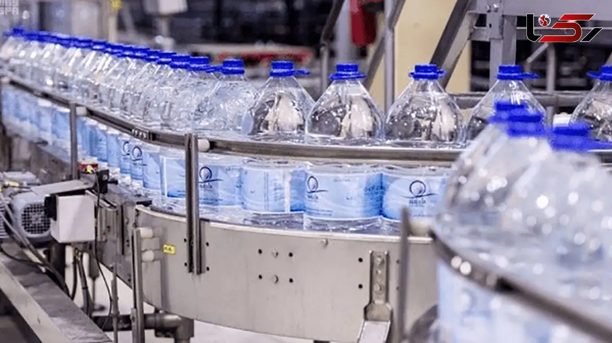 آب زمزم سهمیه‌ای شد