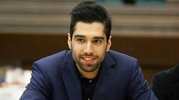 موسوی والیبالیست ملی پوش ایران به دادسرا احضار شد