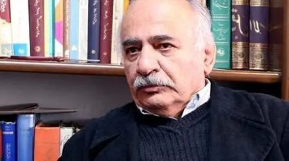  مراسم چهلم ناصر تکمیل‌همایون