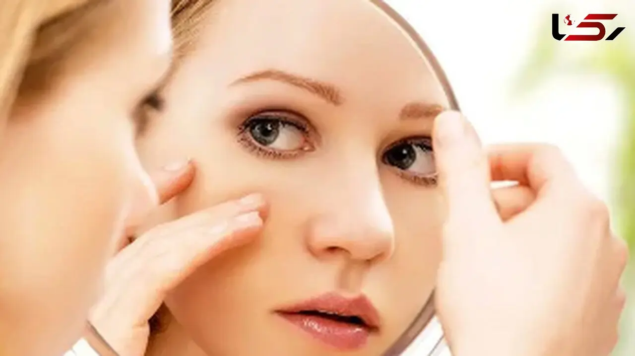 رابطه آرایش و پیری زودرس پوست: حقیقت یا افسانه؟