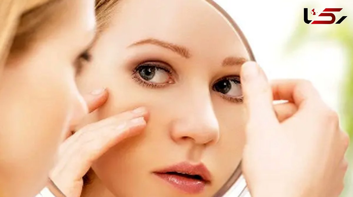 رابطه آرایش و پیری زودرس پوست: حقیقت یا افسانه؟