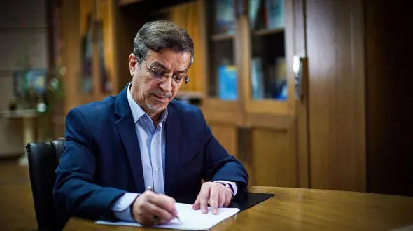 شهردار قم درگذشت استاد حسن آهنگران را تسلیت گفت