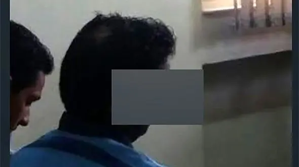 محاکمه دوباره قاتل آرمان / این پسر قبلا تبرئه شده بود 