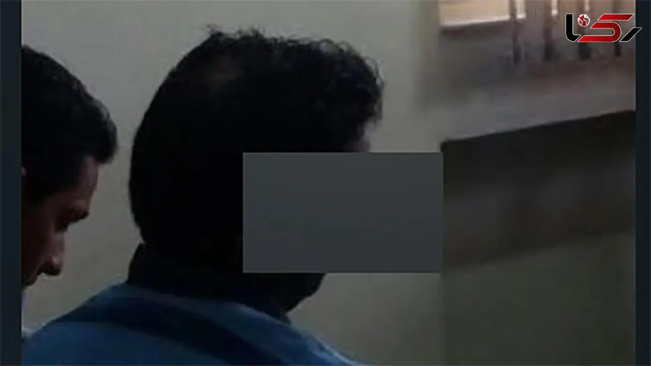 محاکمه دوباره قاتل آرمان / این پسر قبلا تبرئه شده بود 