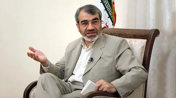 کدخدایی: بعید می‌دانم فرد دیگری با حکم حکومتی تایید صلاحیت شود/ نتایج قطعی است 