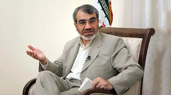 کدخدایی: بعید می‌دانم فرد دیگری با حکم حکومتی تایید صلاحیت شود/ نتایج قطعی است 