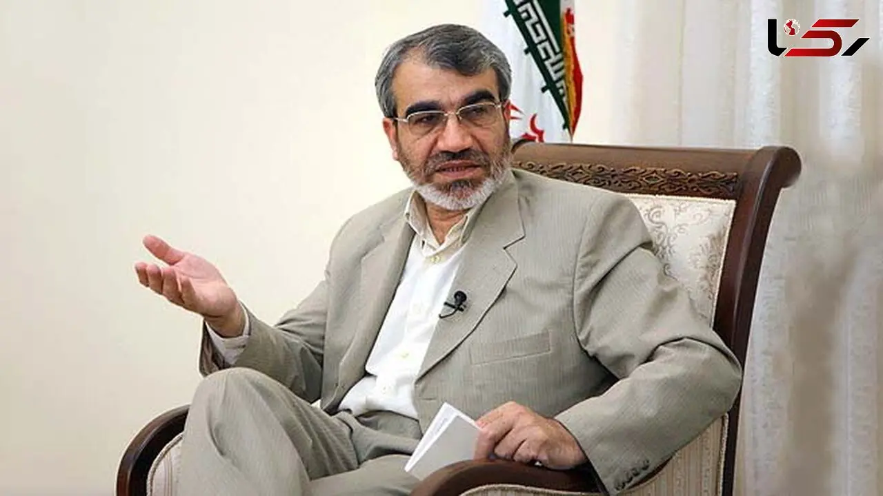 کدخدایی: بعید می‌دانم فرد دیگری با حکم حکومتی تایید صلاحیت شود/ نتایج قطعی است 