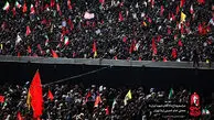 لحظه به لحظه بدرقه آقای شهید ایران / شنبه در مصلای تهران + فیلم