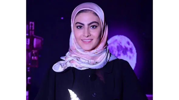 خاص ترین عکس از مریم مومن ! / چه کسی پشت گرمی خانم بازیگر بود !