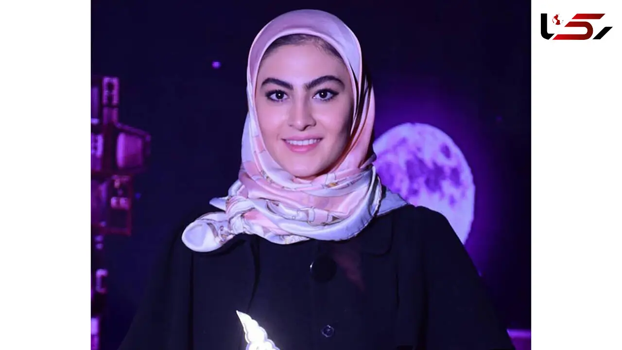 خاص ترین عکس از مریم مومن ! / چه کسی پشت گرمی خانم بازیگر بود !