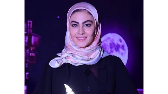 عکسی از تتوهای خاص مریم مومن  ! / باکلاس و زیبا !