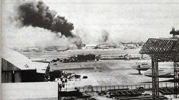  ناگفته های عجیب از موشکباران ۵۰ روزه پایتخت ! / ببینید چه کشیدند تهرانی ها /