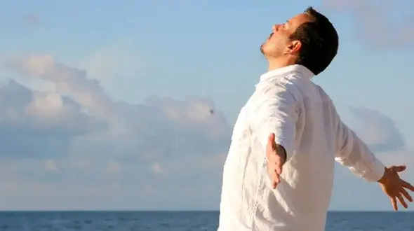 تمرین رهایی در لحظه؛ هنر آرامش ذهن