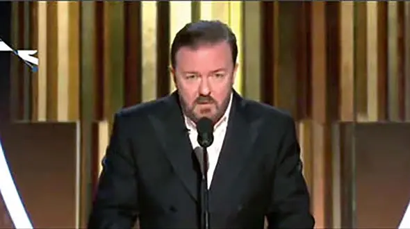 توصیه مجری سرشناس به سلبریتی‌ها / از سیاست چیزی نگوید !