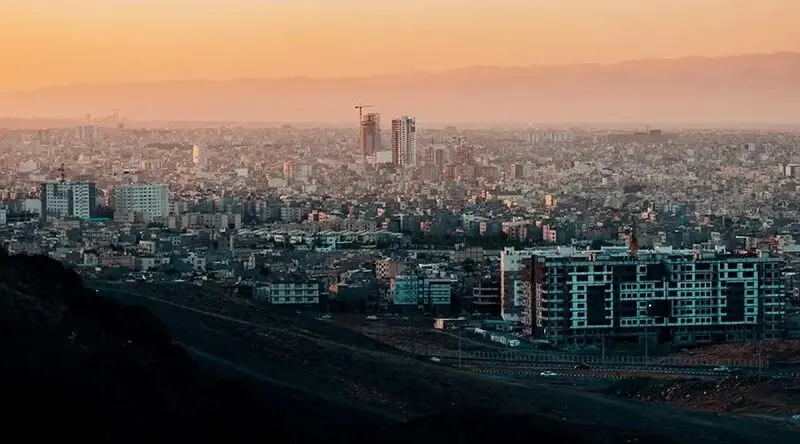 بلیط هواپیما به مشهد