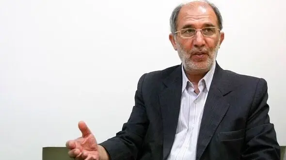 دلیلی ندارد که ایران و آمریکا در وضعیت تخاصم باشند/ یکی ازدلایلی که دور چهارم مذاکرات را متوقف کرد، نگرانی‌های اسرائیل است