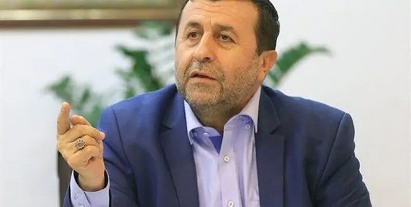 همایون هاشمی
