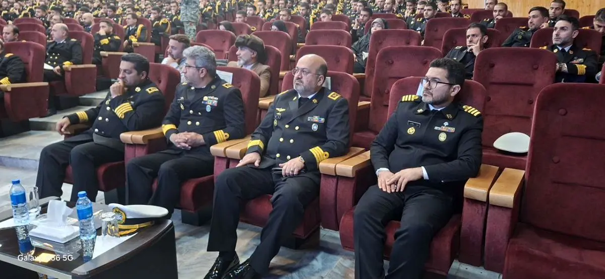 رزمایش مرکب دریایی ایران با کشورهای همسو در اقیانوس هند و دریای خزر برگزار می‌شود